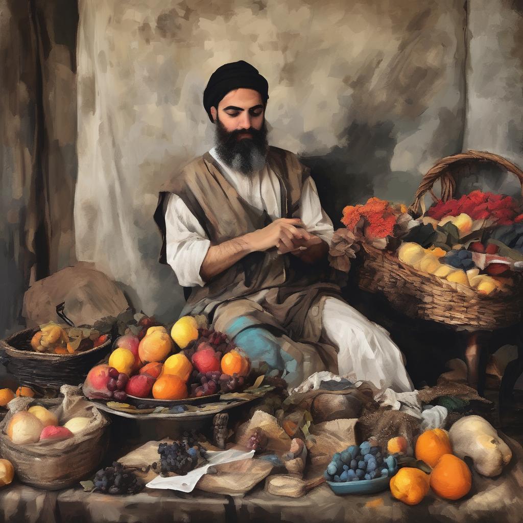 Η Ζωή του Soltan Soltanlı