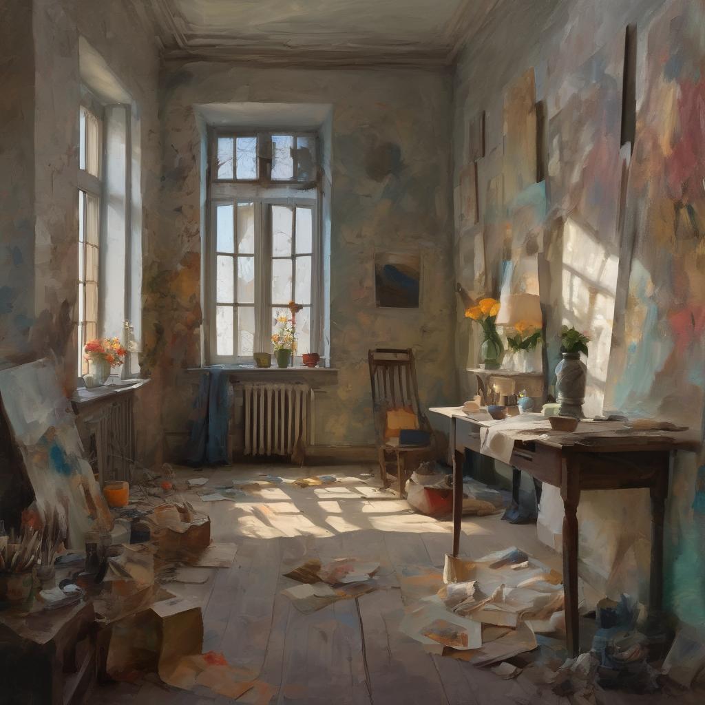Η Ζωή και η Καριέρα του P. C. Skovgaard